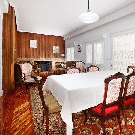Precioso Y Espacioso Piso Ideal Para Familias. Ель-Бурго-де-Осма Екстер'єр фото