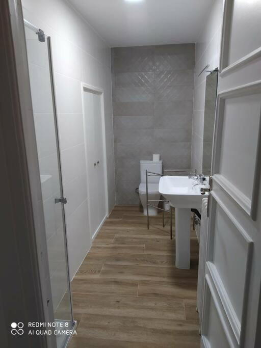 Precioso Y Espacioso Piso Ideal Para Familias. Ель-Бурго-де-Осма Екстер'єр фото