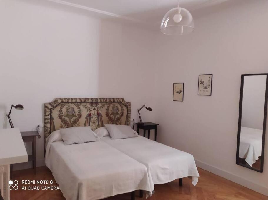 Precioso Y Espacioso Piso Ideal Para Familias. Ель-Бурго-де-Осма Екстер'єр фото