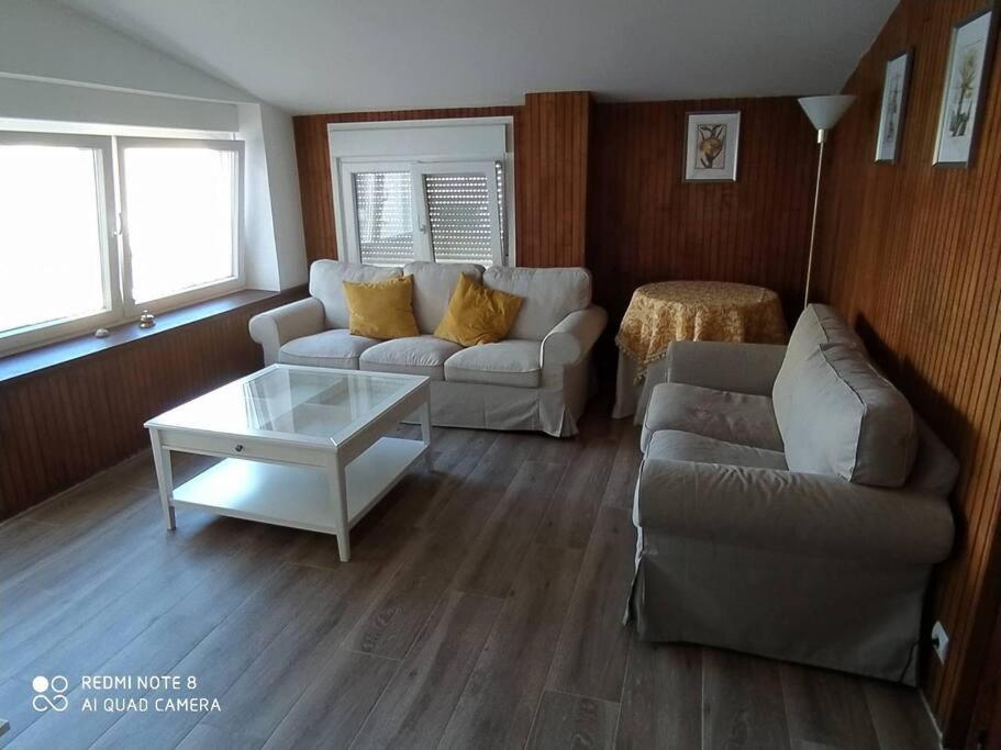 Precioso Y Espacioso Piso Ideal Para Familias. Ель-Бурго-де-Осма Екстер'єр фото